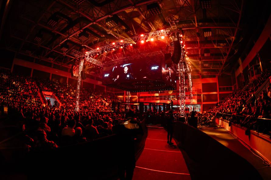 Hrvatski boksački olimpijac protiv 'Psihopate': Sprema se regionalni MMA meč godine?