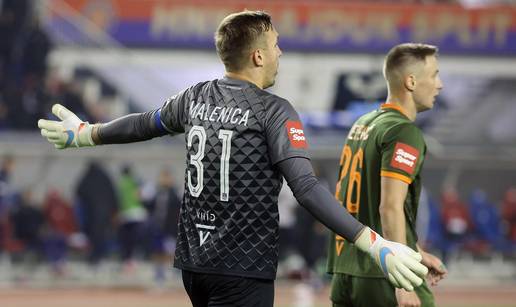 Navijači Osijeka: Sad možemo reći dno dna! Možda u drugoj ligi i pobijedimo koju utakmicu