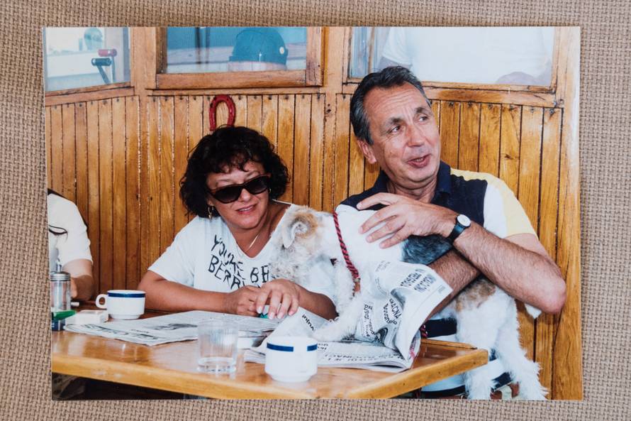 'Nisam se bojala socijalističke cenzure, golih grudi ni erotike'