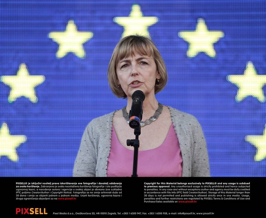 Davor Puklavec/PIXSELL