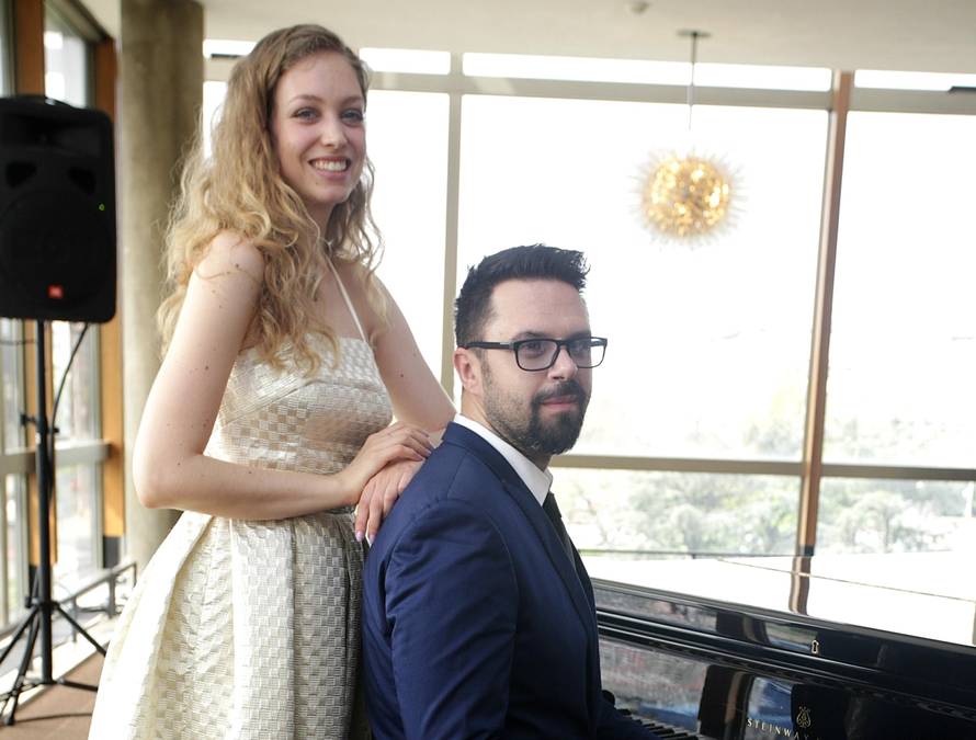 Gužva u backstageu: 'S Grašom na gaži nije bila i Hana Huljić'