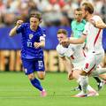 Engleski portal pitao Hrvate &scaron;to im zna&ccaron;i Luka Modri&cacute;, jedan odgovor rekao je sve
