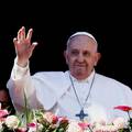 Papa je pozvao na kraj rata u Ukrajini i svih sukoba u svijetu