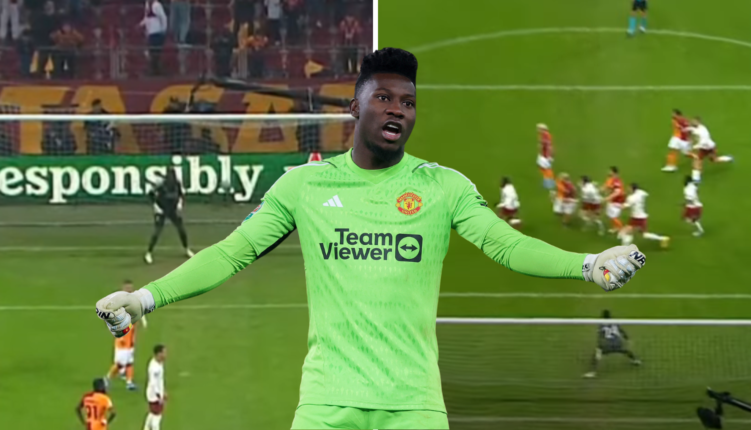 Andre Onana