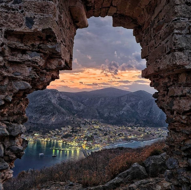 FOTO Idete ovo ljeto u Grčku? Onda morate vidjeti i ovih 10 divnih mjesta na kopnu