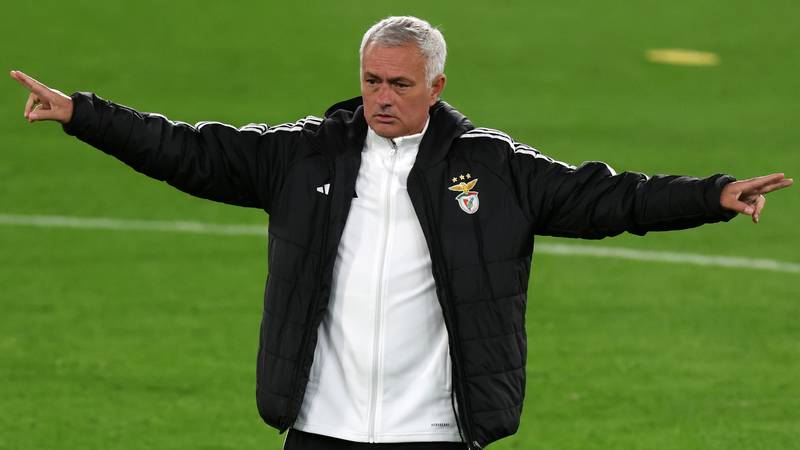 Mourinhova čista u Realu. Već je otpisao šestoricu igrača