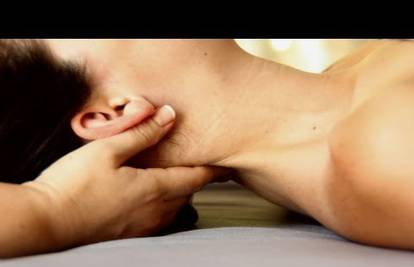 Četiri tehnike za dubinsku masažu koja otklanja migrene