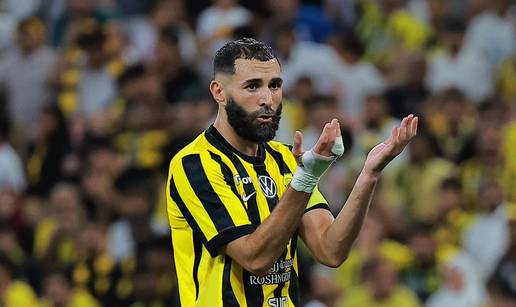 Mourinho zvao bivšeg osvajača Zlatne lopte u Benficu: Hrvatski napadač dobiva konkurenciju?