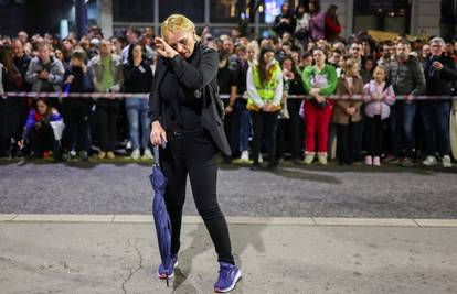 Majka stradalog Stefana Hrke dobila zastrašujuću poruku i montiranu fotografiju sina!