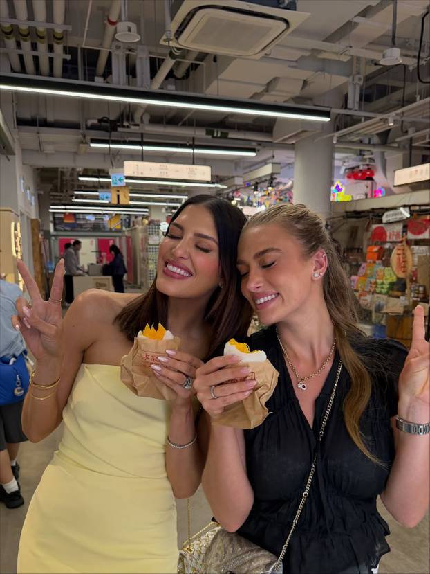 Ispale na Australian Openu: Ovu sportsku novinarku optužili su da otkriva ipak malo previše