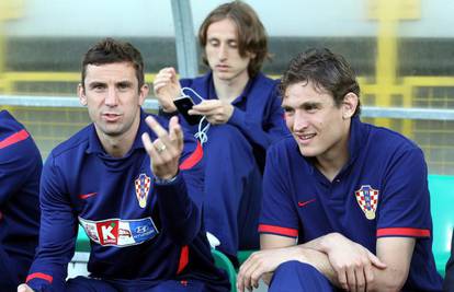 Kakav ste poznavatelj igrača hrvatske repke na Euru 2012?