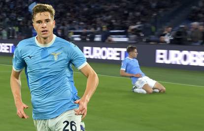 VIDEO Hrvat 'zasolio' Hrvatu: Bašić zabio nakon više od dvije godine i Tudora približio otkazu