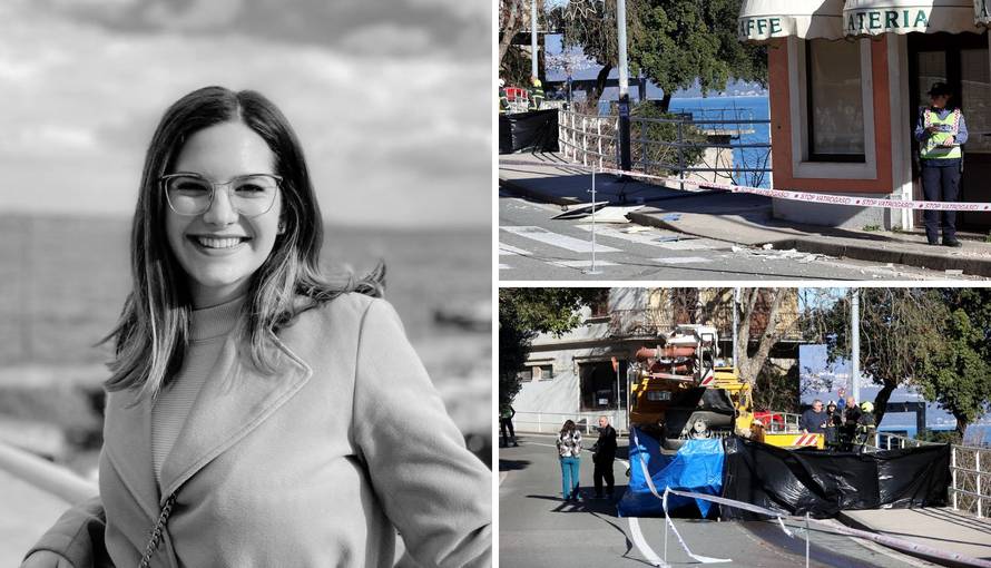 Stela je položila ispit pa išla na kavu. S leđa ju je usmrtio vozač kamiona: Podigli su optužnicu