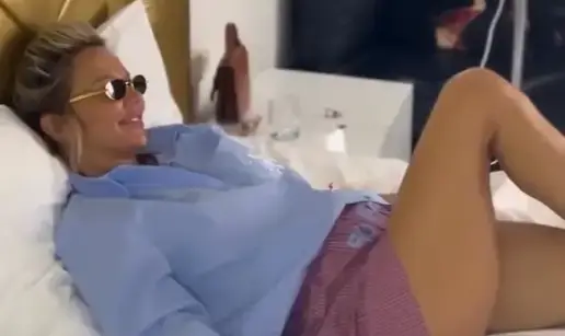 Maja Šuput ih stalno koristi: Donosimo sve o vitaminskim infuzijama koje vole slavni