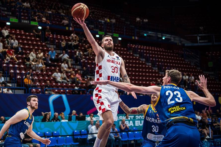 Mulaomerović: Svi su iscrpljeni. Ramljak: Kalkukacije? Ha, naravno da smo pričali o tome