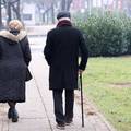 Umirovljenici dobivaju još jedan dodatak: Ovog puta pravo na njega ima ih 130.000 više