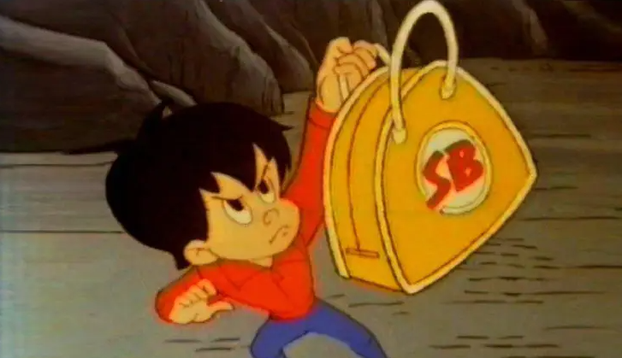 FOTO Sjećate li se ovih crtića iz 60-ih, 70-ih, 80-ih i 90-ih - koji su obilježili vašu mladost?