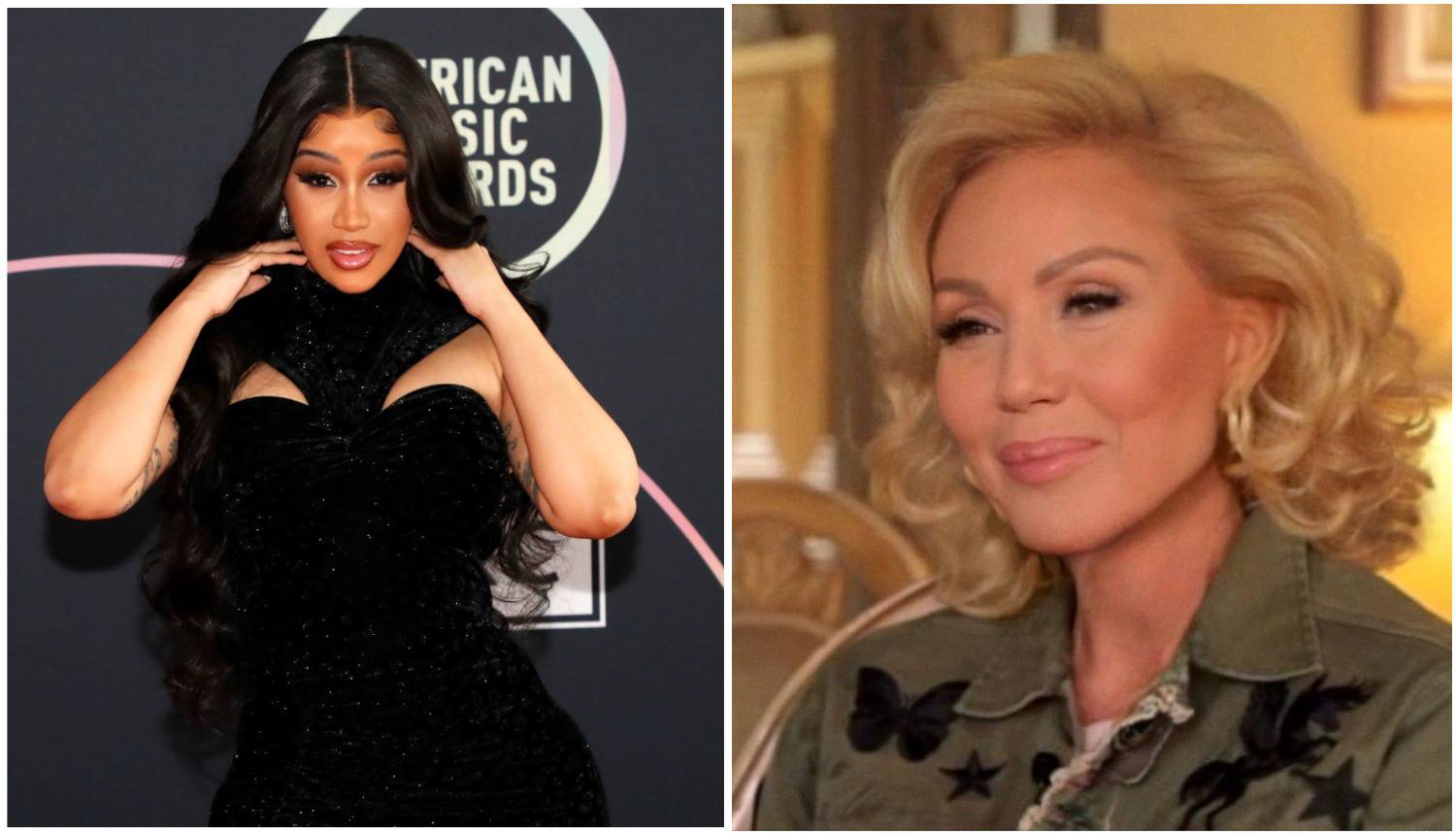 Cardi B meta sprdnje, tviteraši je pitali o boji kože, a ona im odgovorila: 'Jugoslavenka sam'