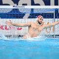 Heroj 'barakuda' je 'mačak' u bazenu: 'Otac me prvo upisao u Hajduk, tek nakon toga u školu'