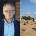 David Grossman: Crni šabat