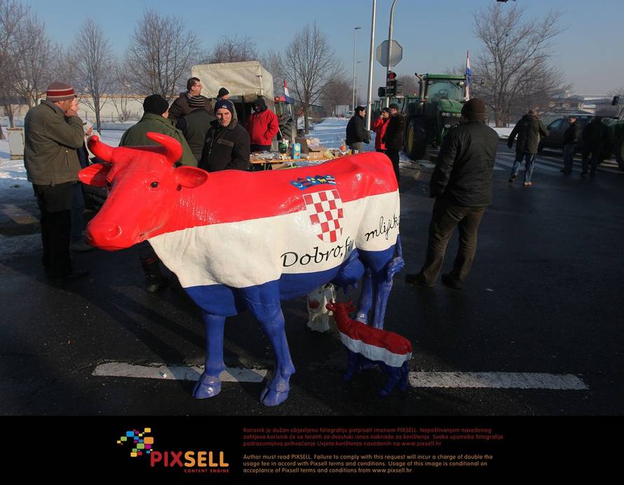 Patrik Macek/PIXSELL