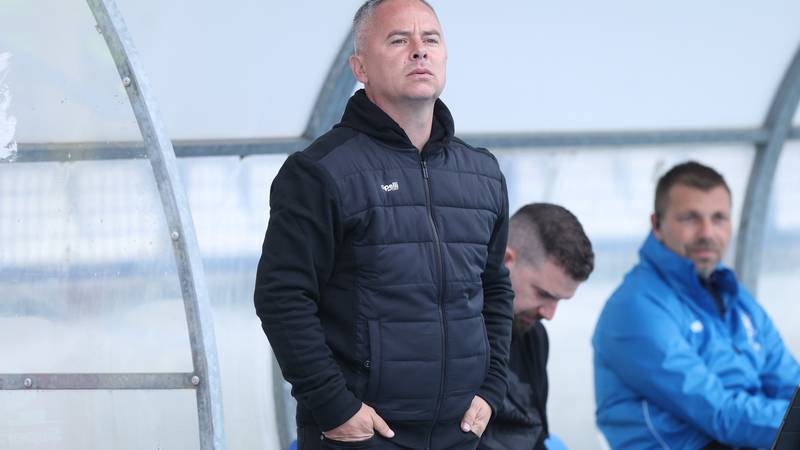 Šafarić: Garcia kaže da je liga spora? Pa neka on igra brže...