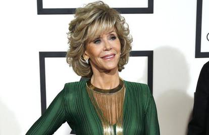 Jane Fonda priznala da jako žali što nije bila bolji roditelj