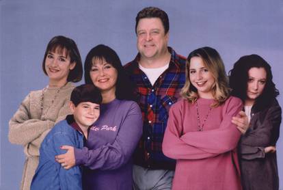 FOTO Evo gdje su danas glumci iz humoristične serije Roseanne