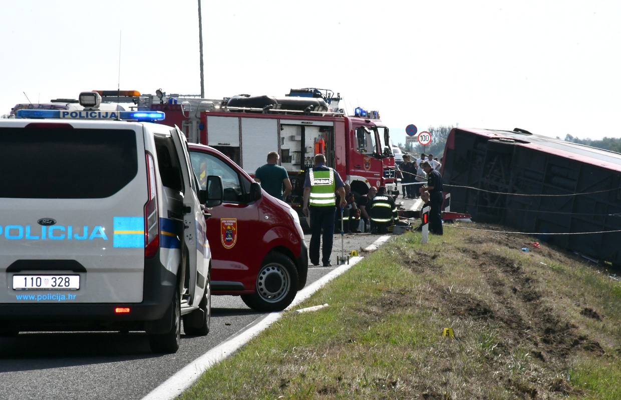 Pretužan kraj za ljude koji su htjeli zaraditi za koricu kruha, ali i život u pravednijem svijetu