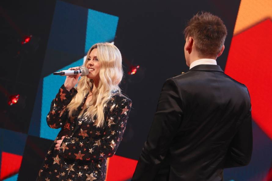 ANKETA Andrea Andrassy i Ivan napustili su 'Zvijezde pjevaju'. Jesu li trebali ispasti iz showa?