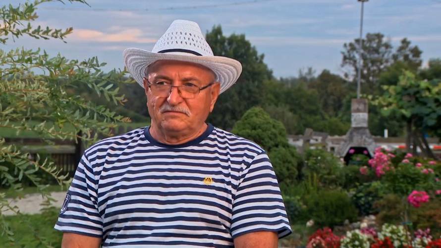 Zlatko o Mirjaninom dolasku na njegovu farmu: 'Odgovara, htio sam ženu od 50 do 60 godina'