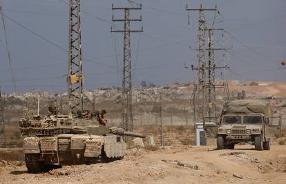 Hamas je svog šefa proglasio mrtvim, Izrael nije nasjeo: 'Ubili smo ga. Vodio je sve iz Gaze'