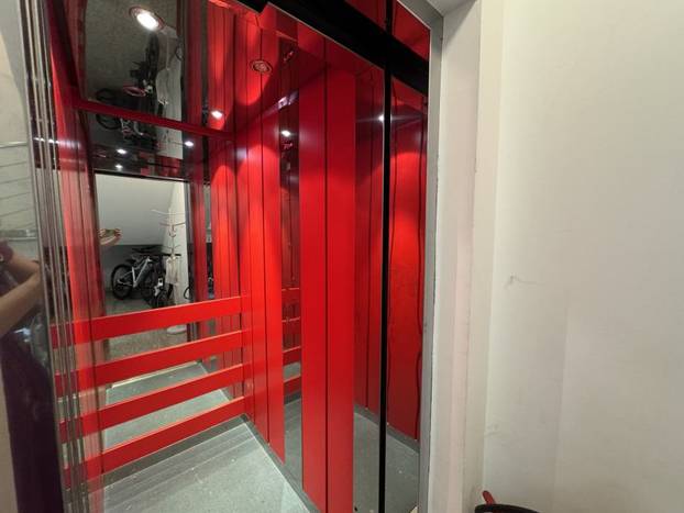 FOTO Luksuzni stan od 110m2 u srcu Zagreba. Cijena iznenađuje