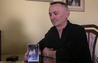 Više od 30 godina traganja: 'Ja sam našao svog oca, a ubojice nisu kaznili. Ubili su mi i strica'