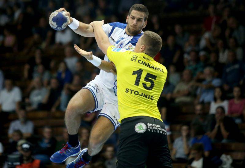 Zagreb srušio Gorenje, Stipe Mandalinić utrpao 9 komada