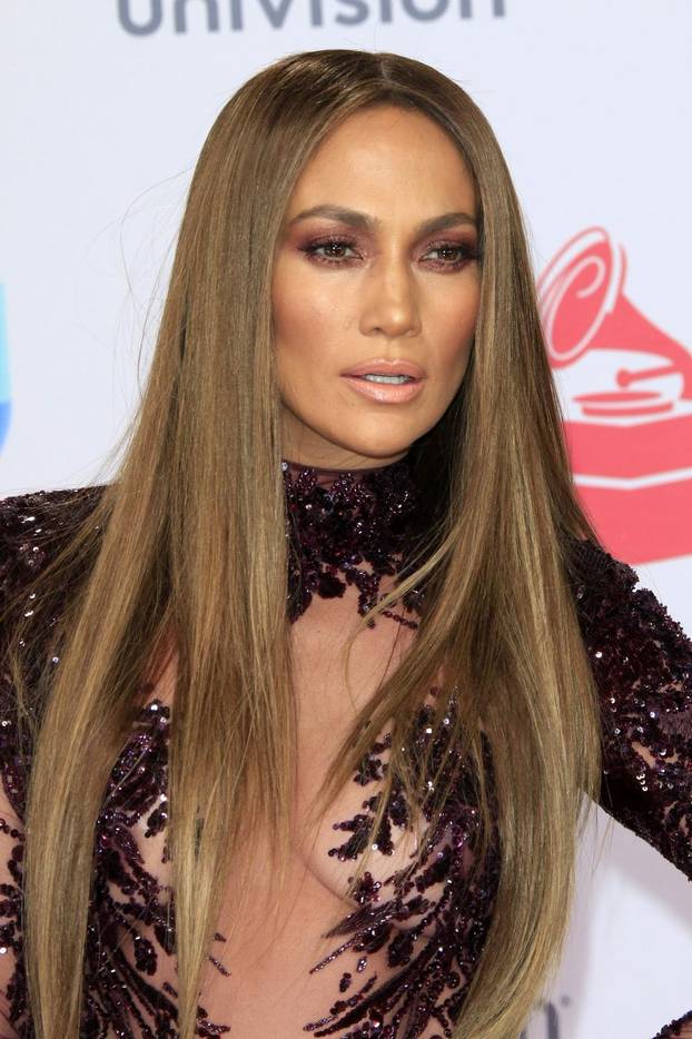 USA - 17th Annual Latin Grammy Awards - Las Vegas