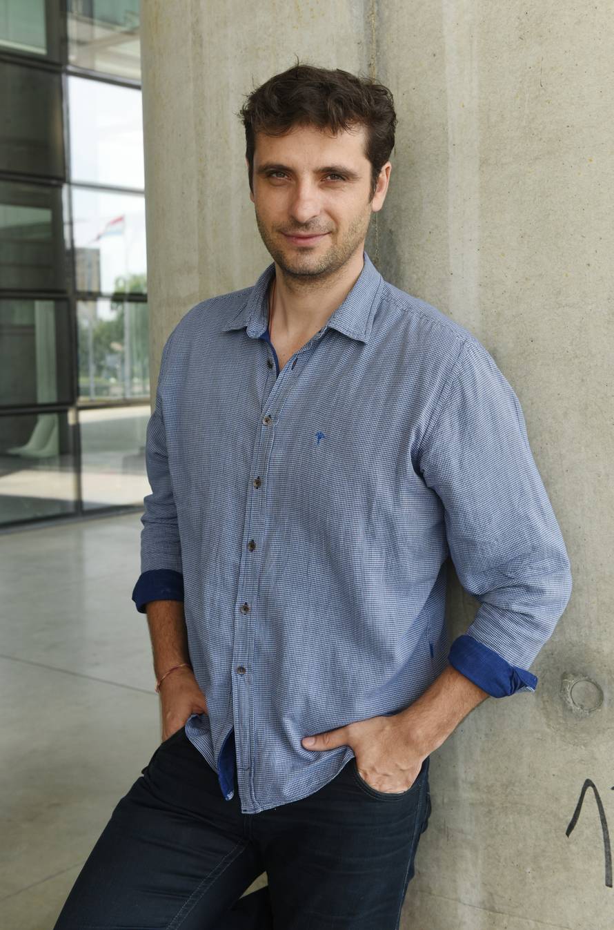 Kurbaša je dobio treće dijete: Napokon im je stigla djevojčica