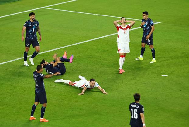 FIFA World Cup 2026 - Group D - Turkey v Paraguay