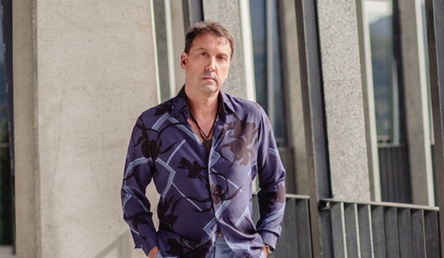 Hari Mata Hari vraća se u Lisinski nakon 10 godina