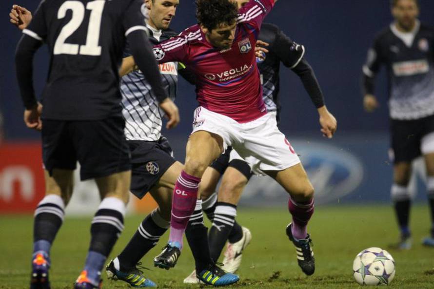 Sanjin Strukić/Pixsell