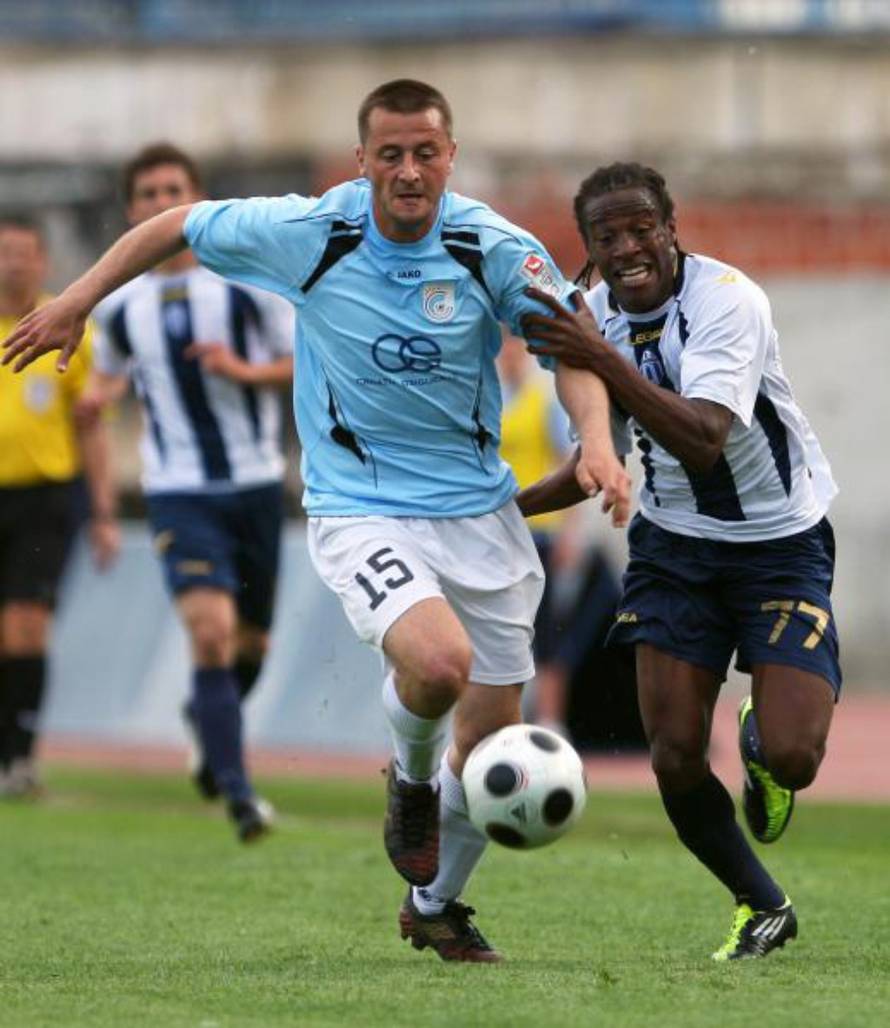 Slavko Midzor/PIXSELL