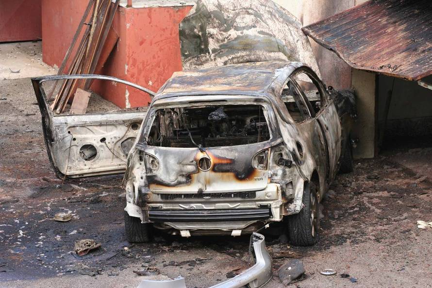 Hajro Merdanović/24sata