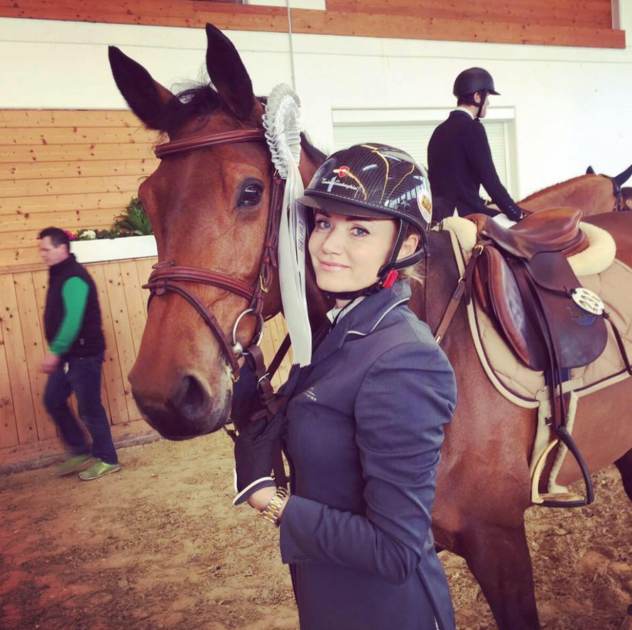 Mamićeva bivša: Imala sam koronu. Majka mi užasno puno nedostaje, to mi je rak-rana...