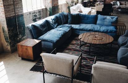 Cirkularna gradnja u praksi: Traper za po doma i u domu...