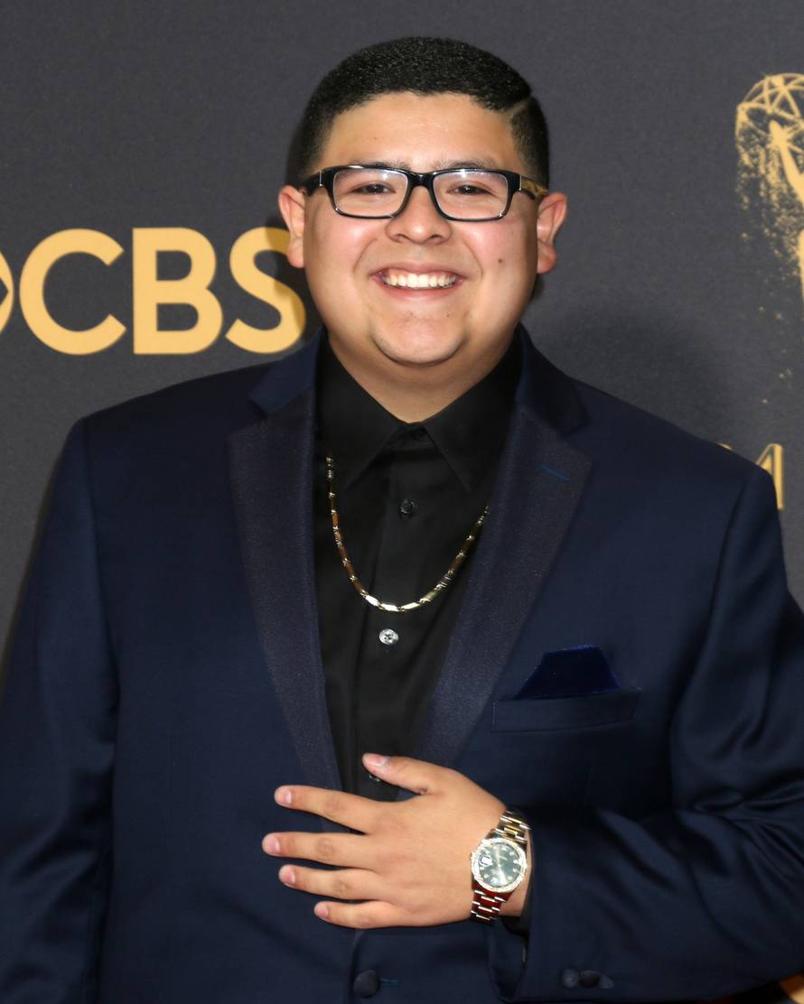 LA: Poznati dolaze na 69. Emmy dodjelu nagrada