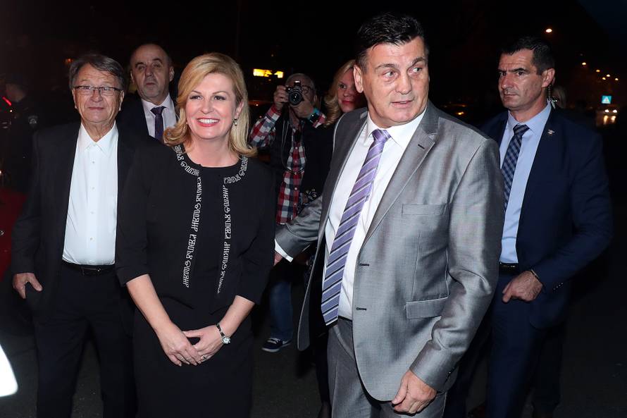 Škaru prijavila liječnica kojoj je žrtva ispričala sve o silovanju