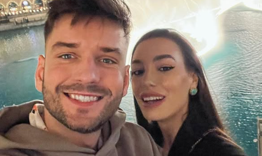 Influencer Sandi Pego i njegova supruga čekaju drugo dijete!