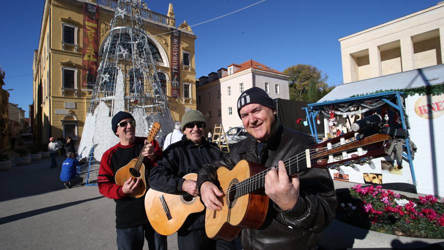 Split je dobio joÅ¡ jednu lokaciju za Advent
