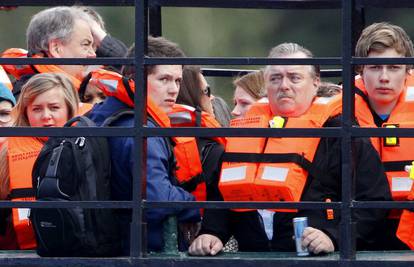 Preživjeli s Utoye nakon skoro mjesec dana vratili se na otok