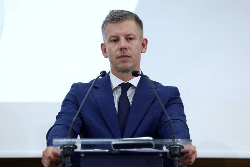Ma&dstrok;arski premijer najavljuje &bdquo;kriti&ccaron;ne&rdquo; dane uo&ccaron;i mogu&cacute;eg ga&scaron;enja nuklearnih elektrana